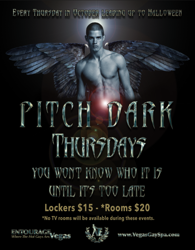 Entourage Vegas Where The Hot Guys Go