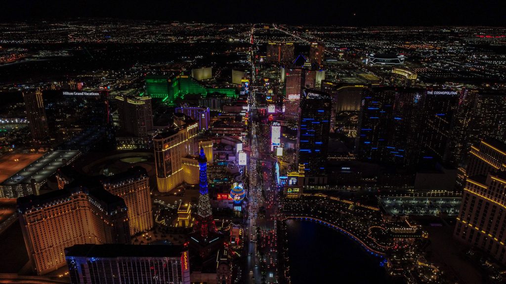 Entourage Vegas Where The Hot Guys Go